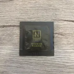 N organic VCエッセンス　サンプル