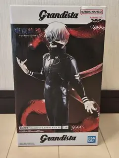 Grandista 東京喰種 金木研 KANEKI KEN Ⅱのサムネイル