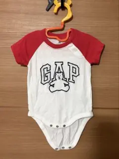 GAP ロンパース　60