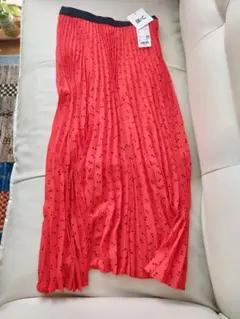 UNIQLO:C プリーツスカート Sサイズ