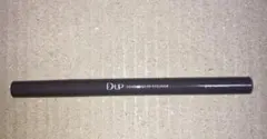 D-UP SILKY LIQUID EYELINER グレーカシミア　新品未使用のサムネイル
