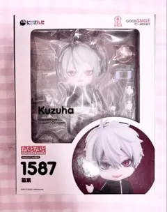 2026年最新】ねんどろいど 葛葉の人気アイテム - メルカリ