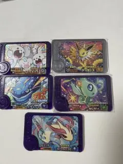 ポケモンフレンダ　スーパートレジャー　まとめ売り⑤