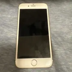 ジャンク寄 iPhone6s 64GB docomo 液晶不良 バッテリー72% - メルカリ