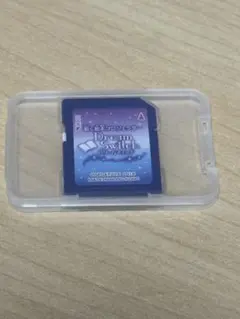 動く絵本 ドリームスイッチ 専用 昔話ソフト　※SDカードのみ