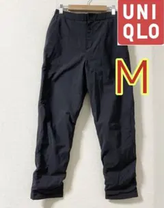 暖パン カジュアルパンツ