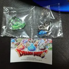 ドラゴンクエスト　ミニアクリルブロックコレクションのサムネイル