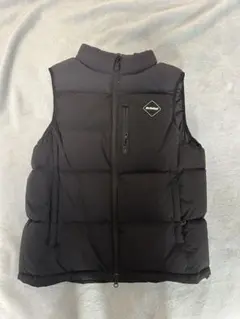 2026年最新】fcrb ダウンベストの人気アイテム - メルカリ