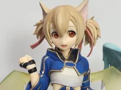 FIG024 プルクラ ソードアートオンラインII シリカ SAOのサムネイル