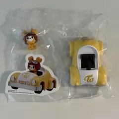 TWICE ジヒョ ガチャ