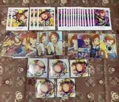 あんスタ TRIP ぱしゃっつ 缶バッジ 葵ひなた 葵ゆうた
