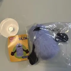 パペットスンスン　フィンガーパペット