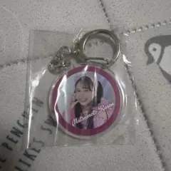 FRUITS ZIPPER 松本かれん　ラッフル　アクキー