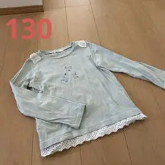 さくらんぼロンT