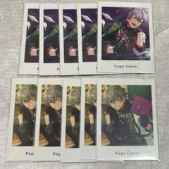 あんスタ vol.5 ぱしゃっつ private action 晃牙