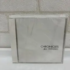 JILS CHRONICLES.独白　CD 新品未開封 Amazon.co.jp: Chronicles / JILS1999-2001: ミュージック