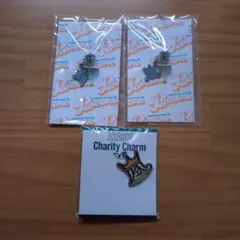 ARASHI LIVE TOUR Popcornイヤホンジャックとチャームセット