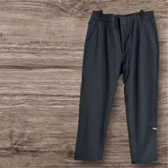 新品✨ ドレープ感 着心地良い スウェットパンツ メンズ 軽量