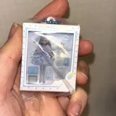 リカちゃん×サンリオ ミニチュアパッケージコレクション シナモンロール シナモン