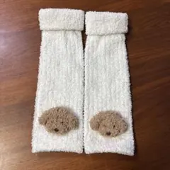 ジェラピケ レッグウェア