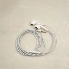 有線イヤホン マイク付き インナーイヤー型 3.5mmジャック