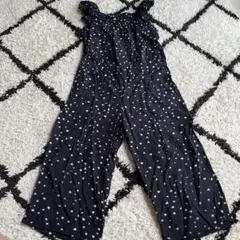 つなぎ オーバーオール