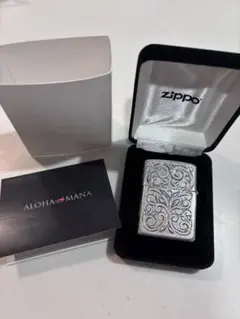 ZIPPO '06 beauty:beast® MAXIMUM EDITION - メルカリ