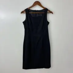 【 3032番】a.v.v MICHEL KLEIN PARIS ワンピースのサムネイル