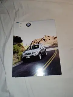 bmw カタログ