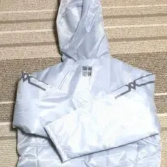 フ*ジ様 箱根駅伝　ベンチコート　Mサイズ