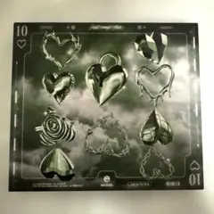 MAZZEL Royal Straight Flush CD+BD