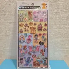 ディズニー　クラッシック　ボンドロ　BONBON DROP