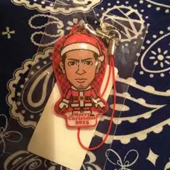 EXILE HIRO クリスマスガチャ クリーナー