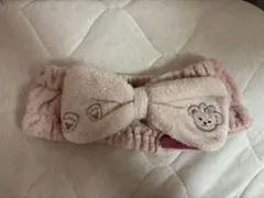 シェリーメイ刺繍リボン付きヘアバンド