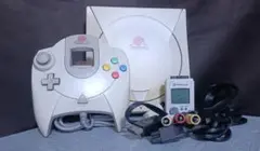 ☆ ドリームキャスト セット ☆