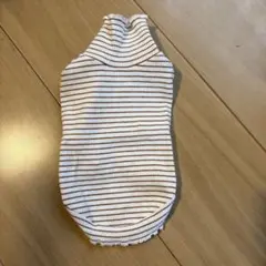 犬服のサムネイル