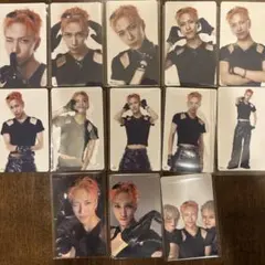 池﨑理人 トレカ 093.094.095.096.103.105.R077