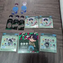 TXT ヨンジュン グッズ