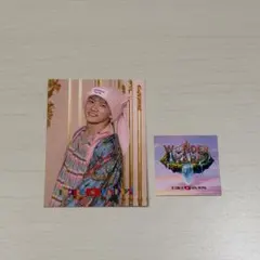 EXILE B HAPPY 浦川翔平 トレカ
