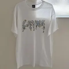 我儘ラキア 川﨑怜奈生誕 Tシャツ Lサイズ　ホワイト