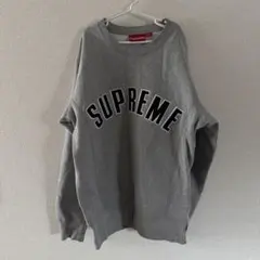シュプリーム スウェット