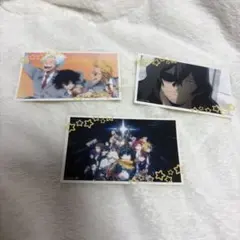 僕のヒーローアカデミア オープンスクール ヒロアカ ステッカー　まとめ売り