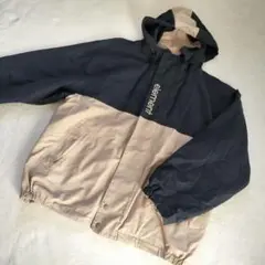 element ブルゾン