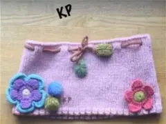 お値下げ☆  KP   ネックウォーマー  美品