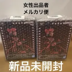 ハズビン・ホテルへようこそ モニタートップフィギュア アラスター 2体セット