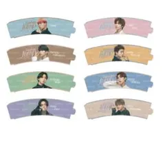 FANTASTICS スリーブ