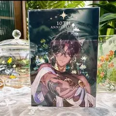 fgo STAR影法師 10周年 オベロン アクリルコロッタ - メルカリ