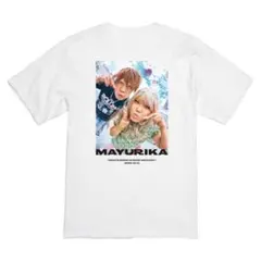 浜崎あゆみ mfc store コラボTシャツ マカオ ホワイト Sサイズ - メルカリ