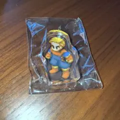 FFT ガチャ アルガス