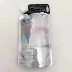 DEW ブライトオーラローション レフィル 化粧液